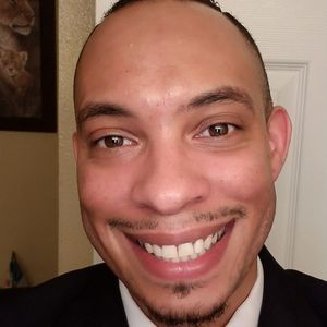 Meet your Posher, Travis